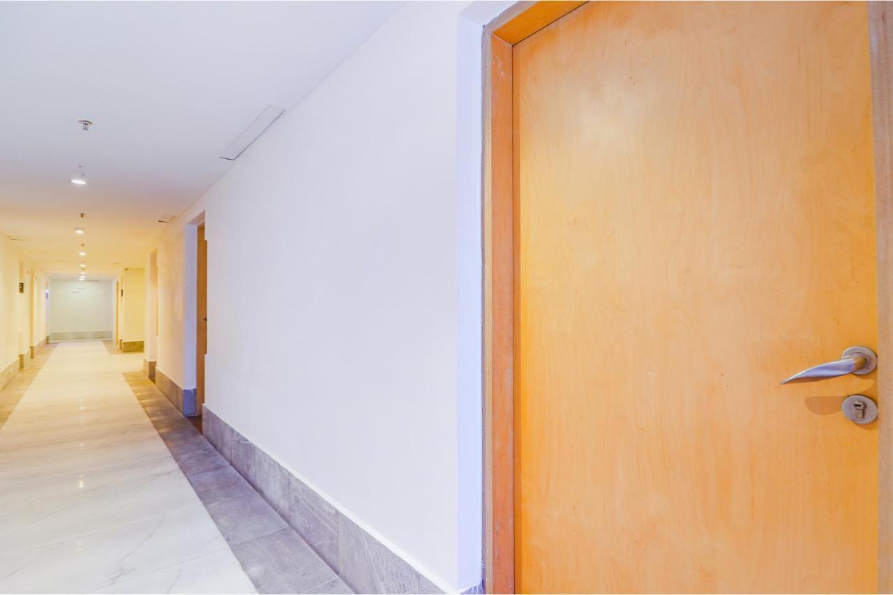 Fabhotel Aamantran & Banquet Halls - Nr Rtc X Roads Metro Station Haïdarabad Extérieur photo